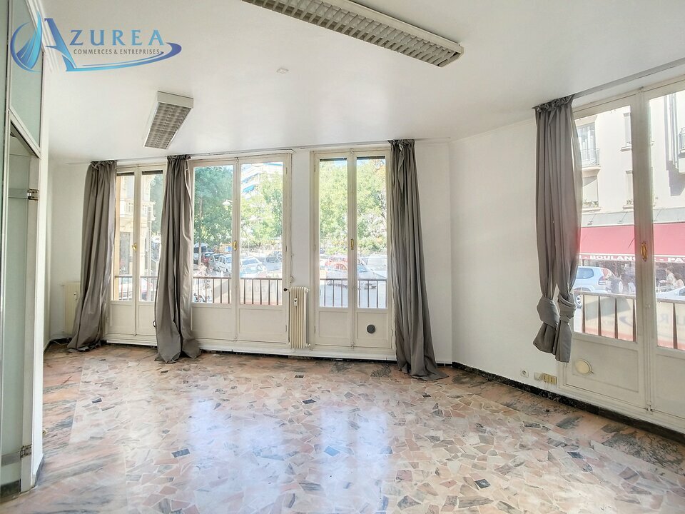 AZUREA COMMERCES   ENTREPRISES LOCATION-BUREAUX-NICE-06