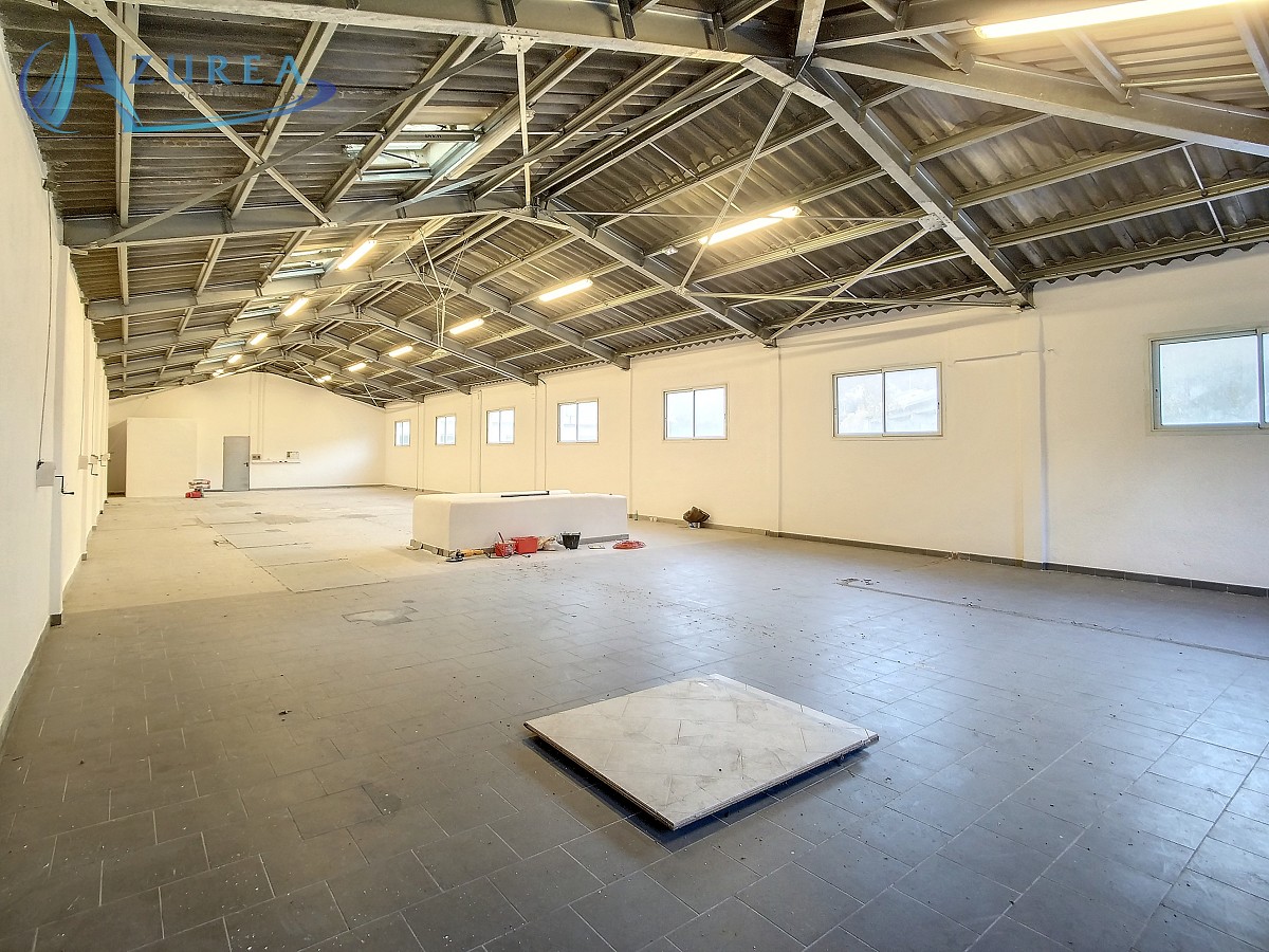 AZUREA COMMERCES   ENTREPRISES LOCATION-BUREAUX-NICE-06