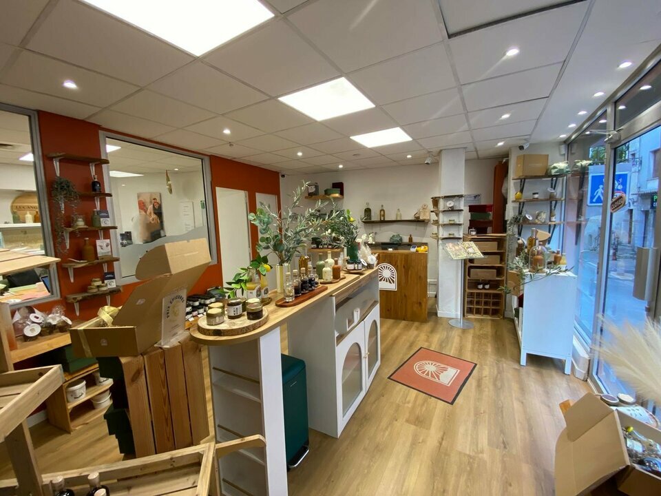 AZUREA COMMERCES   ENTREPRISES LOCATION-LOCAL COMMERCIAL-SAINT_LAURENT_DU_VAR-06