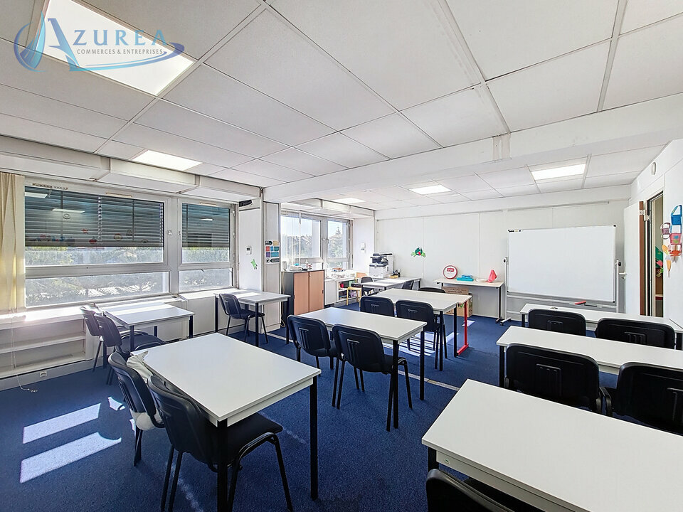 AZUREA COMMERCES   ENTREPRISES LOCATION-BUREAUX-NICE-06