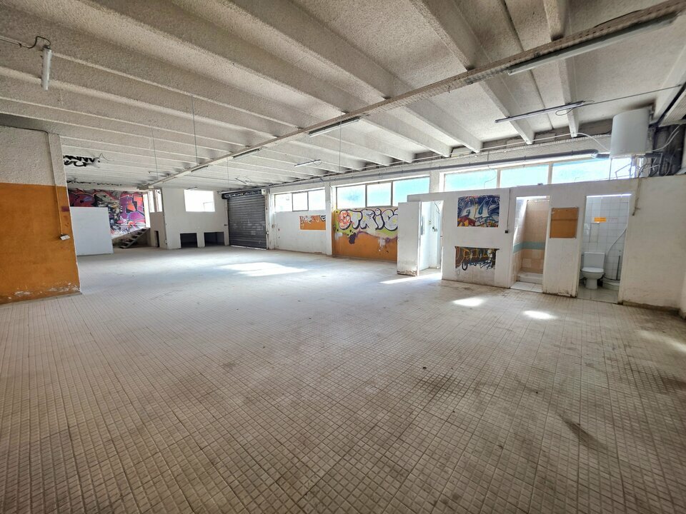 AZUREA COMMERCES   ENTREPRISES LOCATION-ENTREPOT-NICE-06