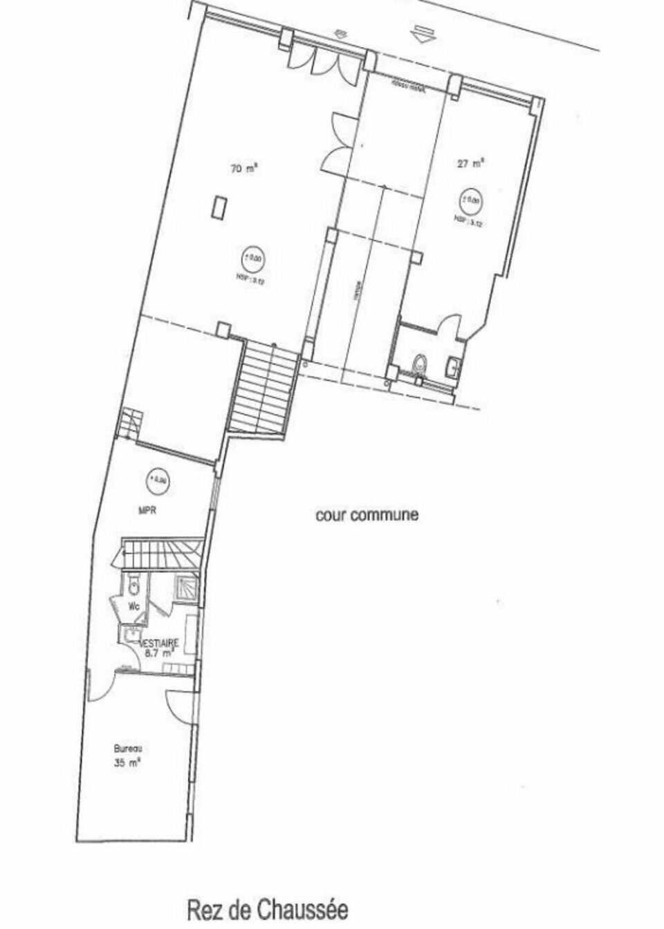 AZUREA COMMERCES   ENTREPRISES VENTE-LOCAL COMMERCIAL-NICE-06