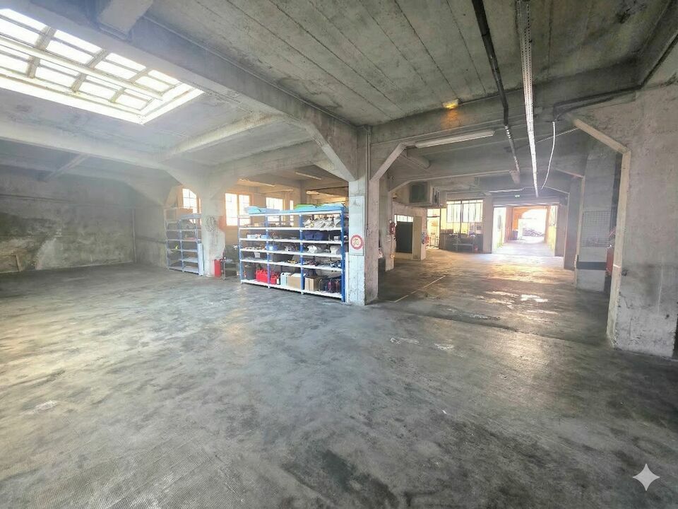 AZUREA COMMERCES   ENTREPRISES VENTE-ENTREPOT-NICE-06