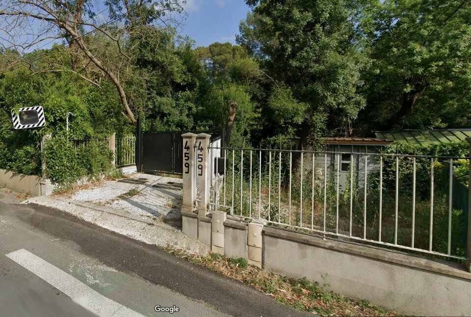AZUREA COMMERCES   ENTREPRISES LOCATION-BUREAUX-MOUGINS-06