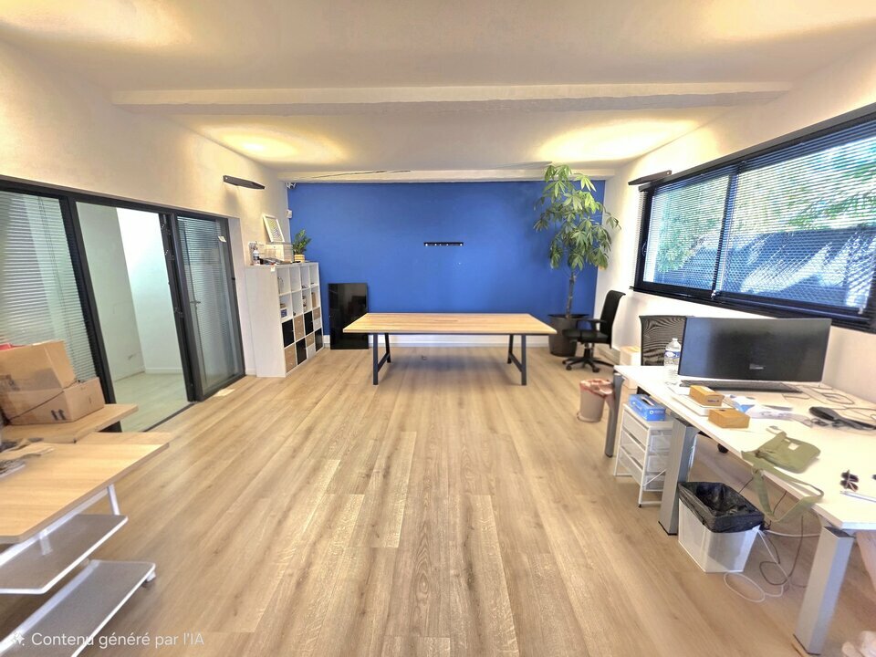 AZUREA COMMERCES   ENTREPRISES LOCATION-LOCAL COMMERCIAL-NICE-06