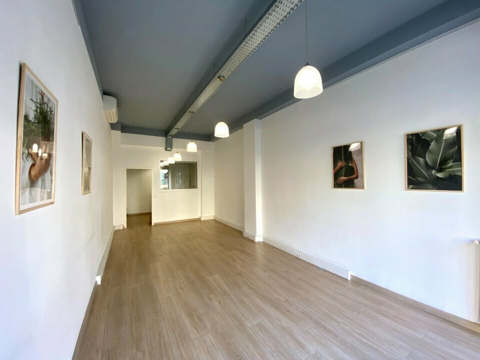 AZUREA COMMERCES   ENTREPRISES VENTE-LOCAL COMMERCIAL-NICE-06