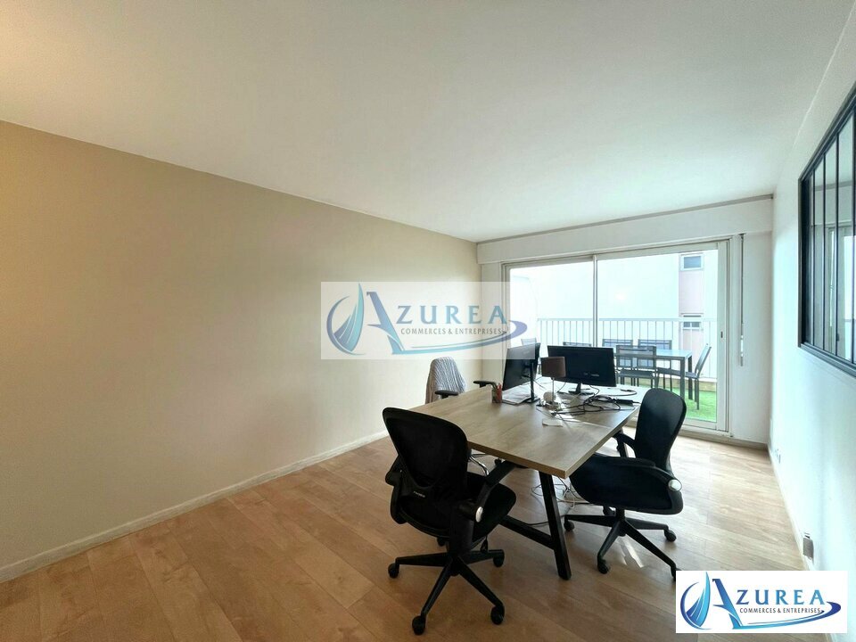 AZUREA COMMERCES   ENTREPRISES LOCATION-BUREAUX-CANNES-06
