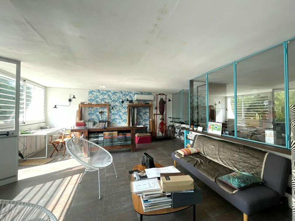 AZUREA COMMERCES   ENTREPRISES LOCATION-LOCAL COMMERCIAL-VILLENEUVE_LOUBET-06
