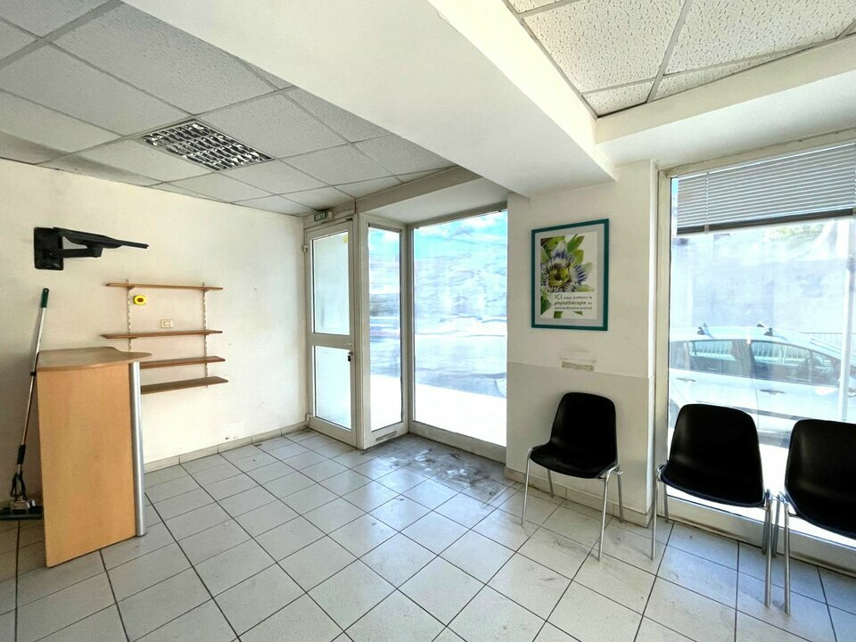 AZUREA COMMERCES   ENTREPRISES VENTE-LOCAL COMMERCIAL-NICE-06