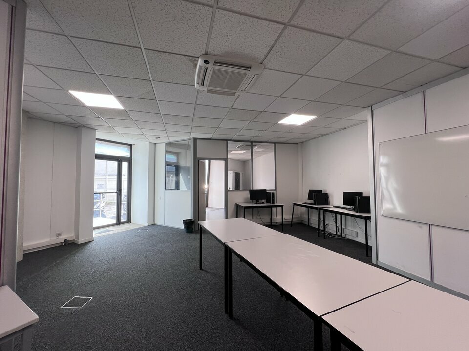 AZUREA COMMERCES   ENTREPRISES LOCATION-BUREAUX-CANNES_LA_BOCCA-06