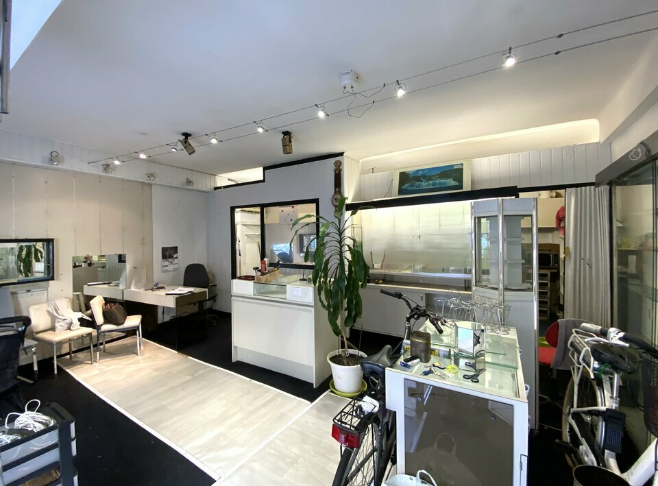 AZUREA COMMERCES   ENTREPRISES VENTE-LOCAL COMMERCIAL-NICE-06