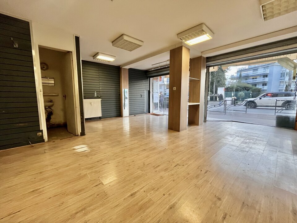 AZUREA COMMERCES   ENTREPRISES LOCATION-LOCAL COMMERCIAL-CANNES-06