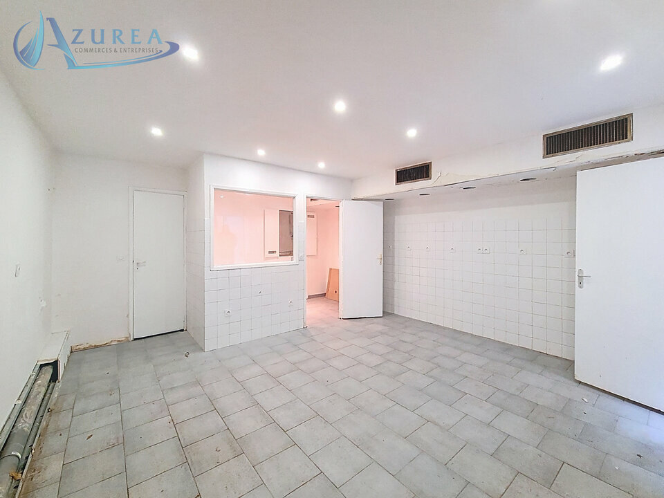 AZUREA COMMERCES   ENTREPRISES LOCATION-ENTREPOT-NICE-06