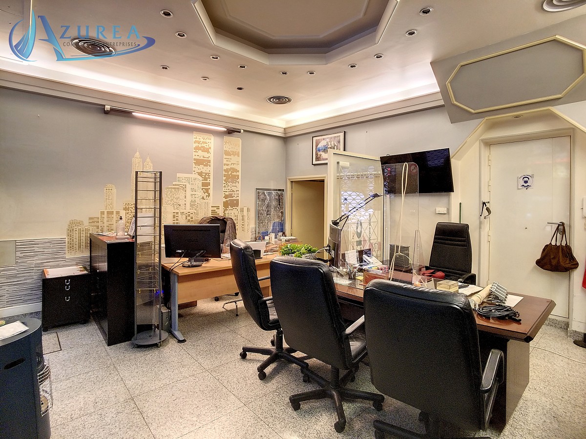 AZUREA COMMERCES   ENTREPRISES LOCATION-LOCAL COMMERCIAL-NICE-06