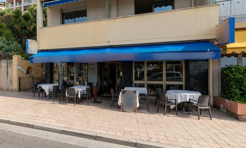 AZUREA COMMERCES   ENTREPRISES VENTE-LOCAL COMMERCIAL-MENTON-06