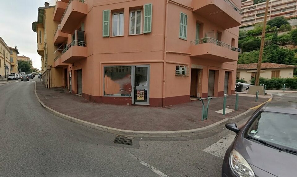 AZUREA COMMERCES   ENTREPRISES VENTE-LOCAL COMMERCIAL-MENTON-06