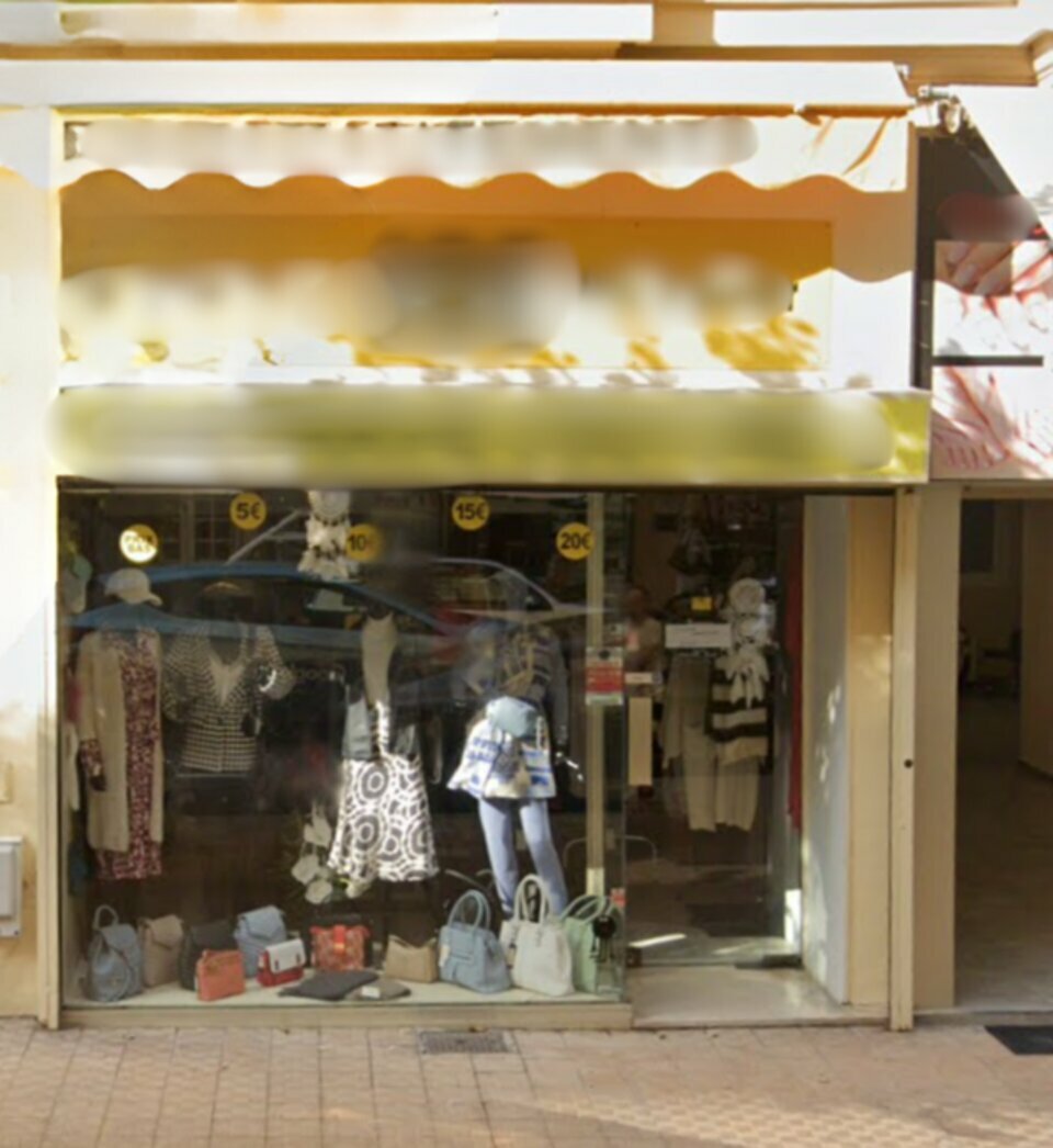 AZUREA COMMERCES   ENTREPRISES VENTE-LOCAL COMMERCIAL-MENTON-06