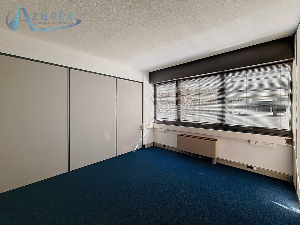 AZUREA COMMERCES   ENTREPRISES LOCATION-BUREAUX-VILLENEUVE_LOUBET-06