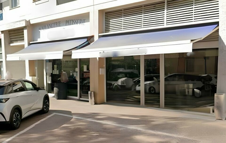 AZUREA COMMERCES   ENTREPRISES VENTE-LOCAL COMMERCIAL-MENTON-06