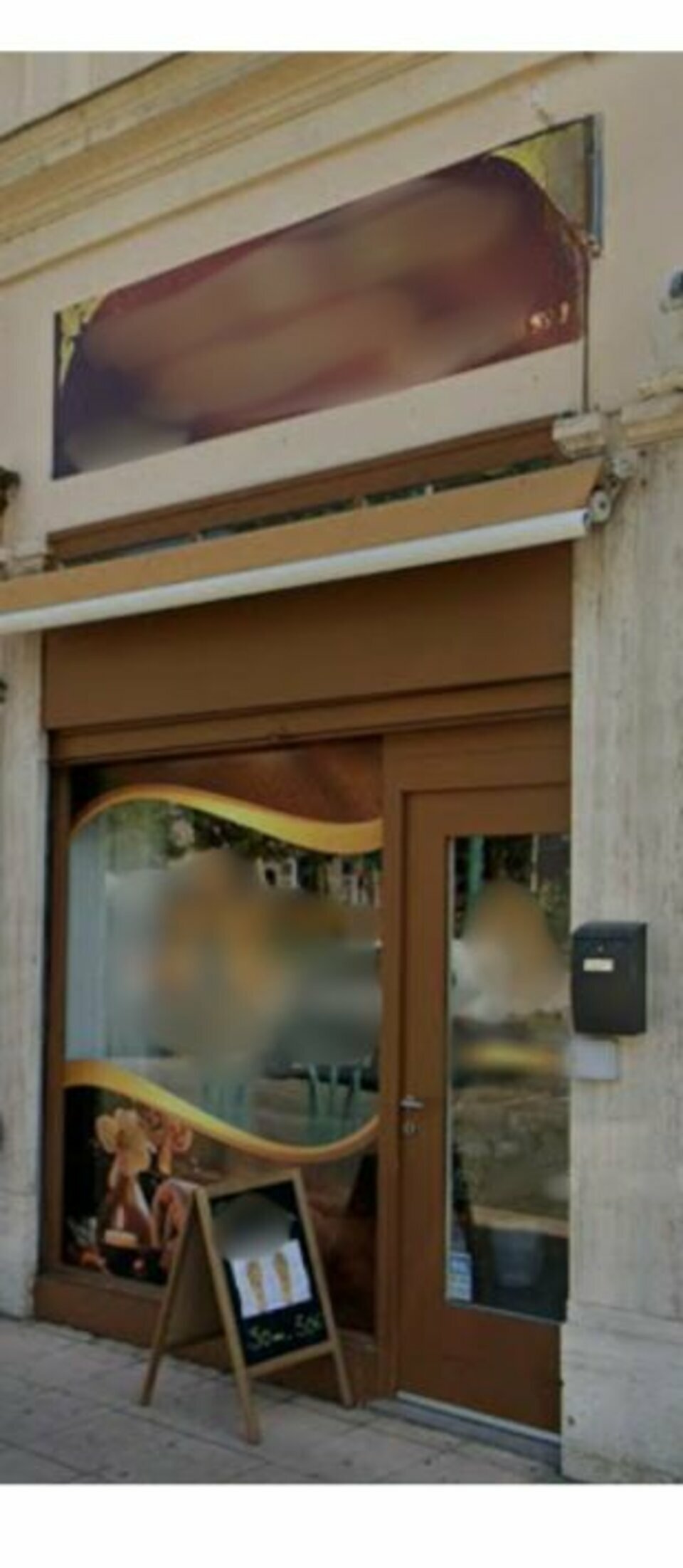 AZUREA COMMERCES   ENTREPRISES VENTE-LOCAL COMMERCIAL-MENTON-06