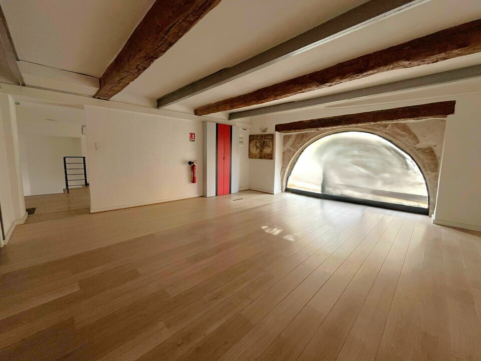 AZUREA COMMERCES   ENTREPRISES LOCATION-LOCAL COMMERCIAL-GRASSE-06