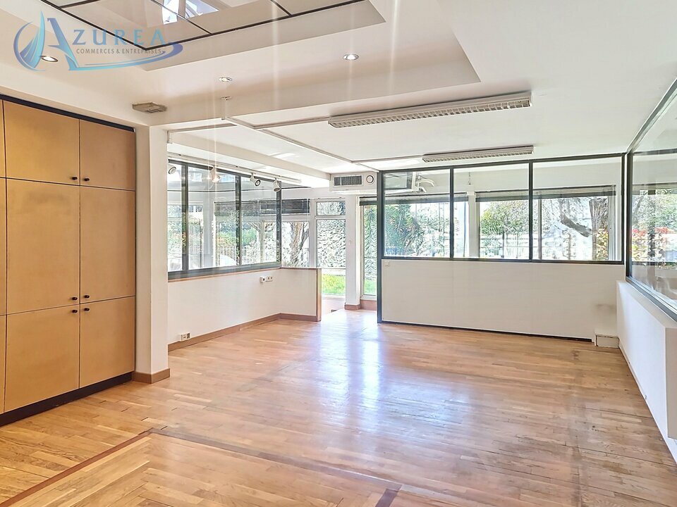 AZUREA COMMERCES   ENTREPRISES VENTE-LOCAL COMMERCIAL-NICE-06
