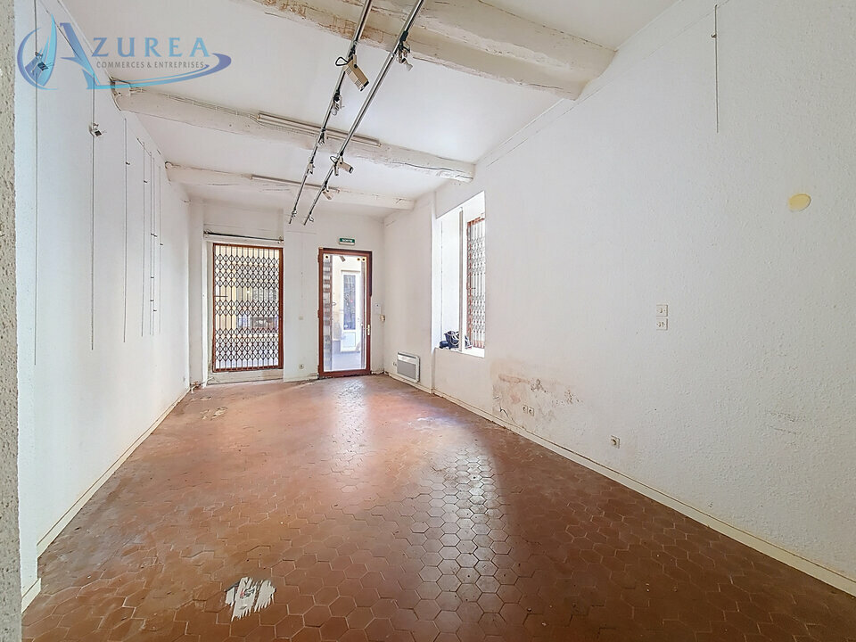 AZUREA COMMERCES   ENTREPRISES LOCATION-LOCAL COMMERCIAL-NICE-06