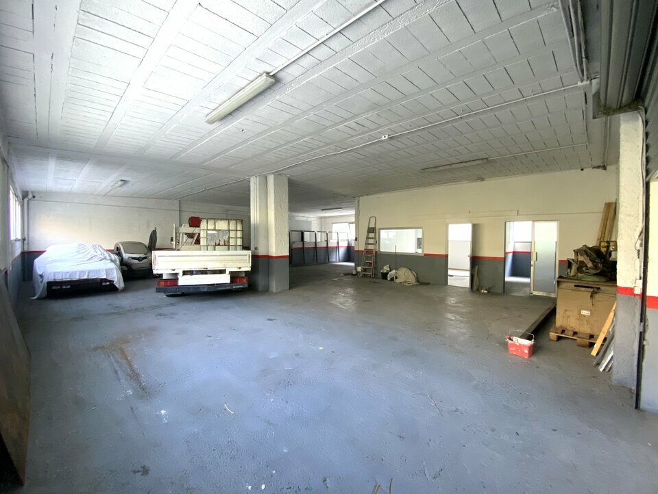 AZUREA COMMERCES   ENTREPRISES LOCATION-ENTREPOT-SAINT_ANDRE-06