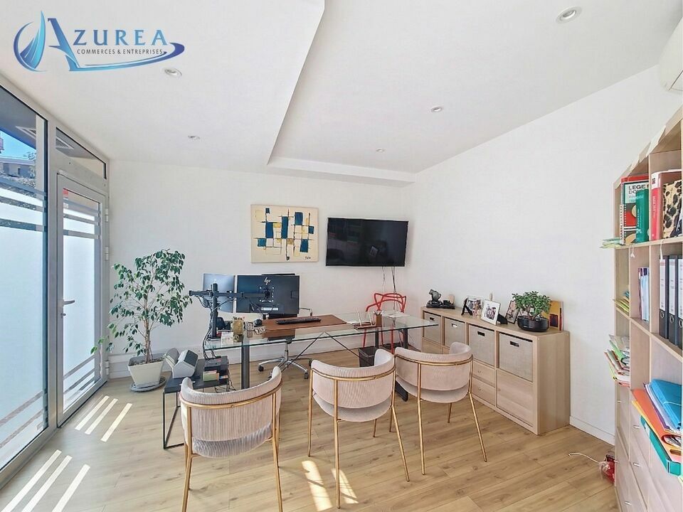 AZUREA COMMERCES   ENTREPRISES LOCATION-LOCAL COMMERCIAL-SAINT_LAURENT_DU_VAR-06