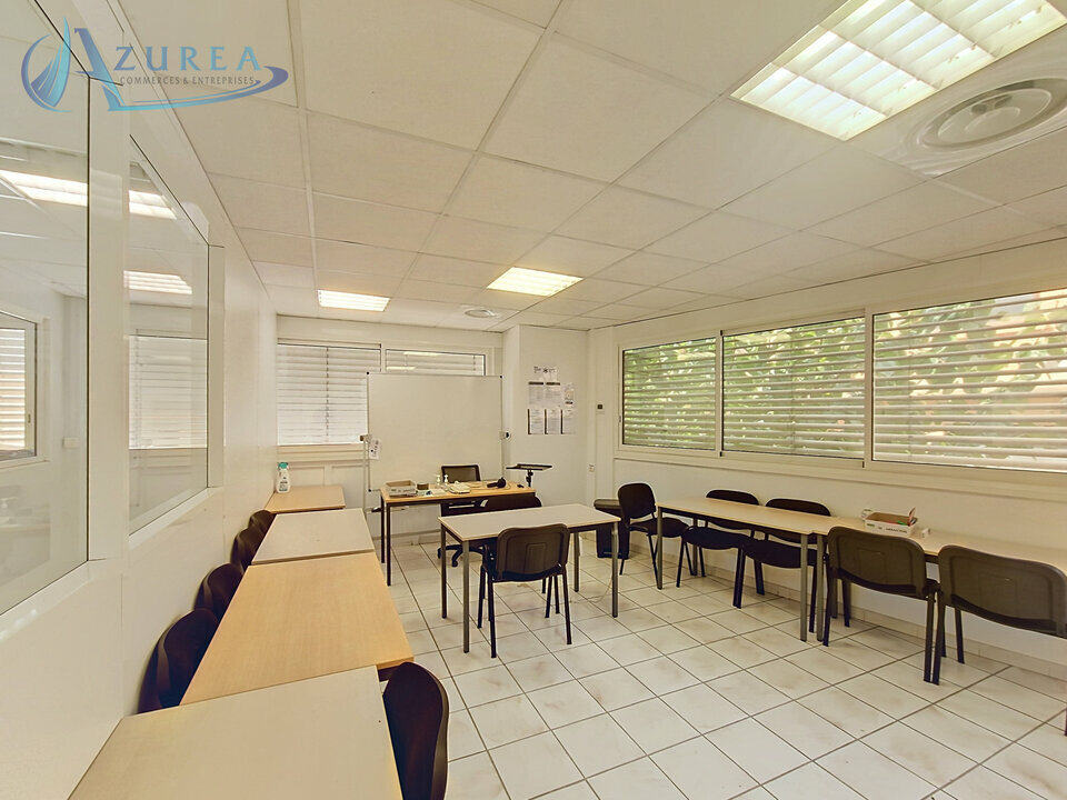 AZUREA COMMERCES   ENTREPRISES VENTE-LOCAL COMMERCIAL-NICE-06