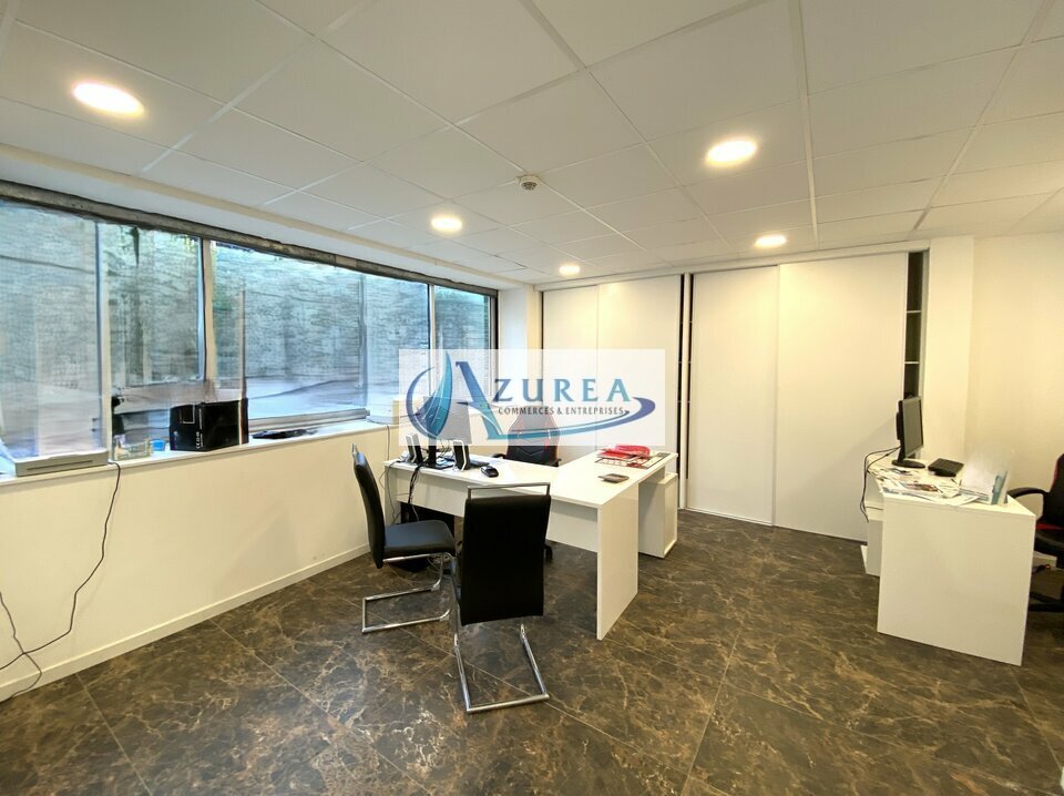 AZUREA COMMERCES   ENTREPRISES CESSION-LOCAL COMMERCIAL-MENTON-06