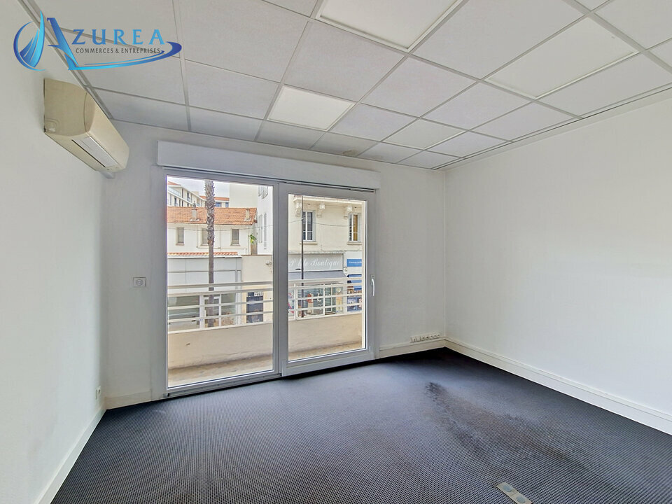 AZUREA COMMERCES   ENTREPRISES LOCATION-BUREAUX-ANTIBES-06