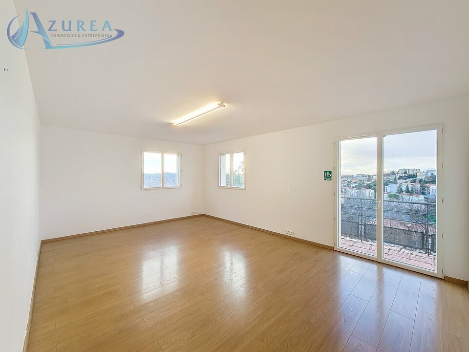 AZUREA COMMERCES   ENTREPRISES LOCATION-BUREAUX-GRASSE-06