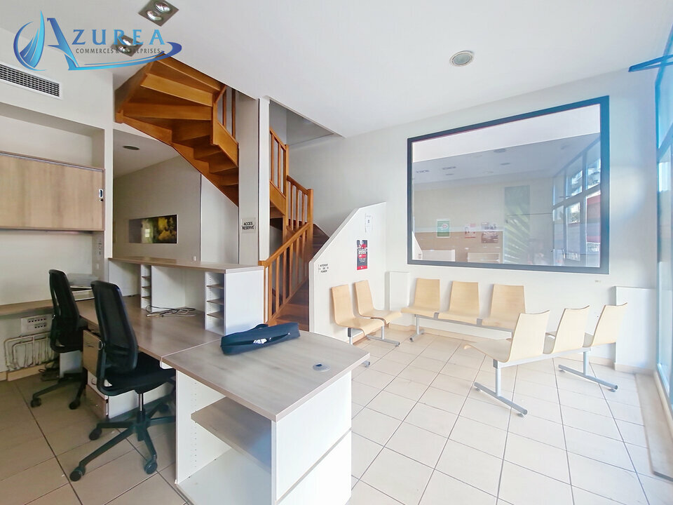 AZUREA COMMERCES   ENTREPRISES VENTE-LOCAL COMMERCIAL-SAINT_LAURENT_DU_VAR-06