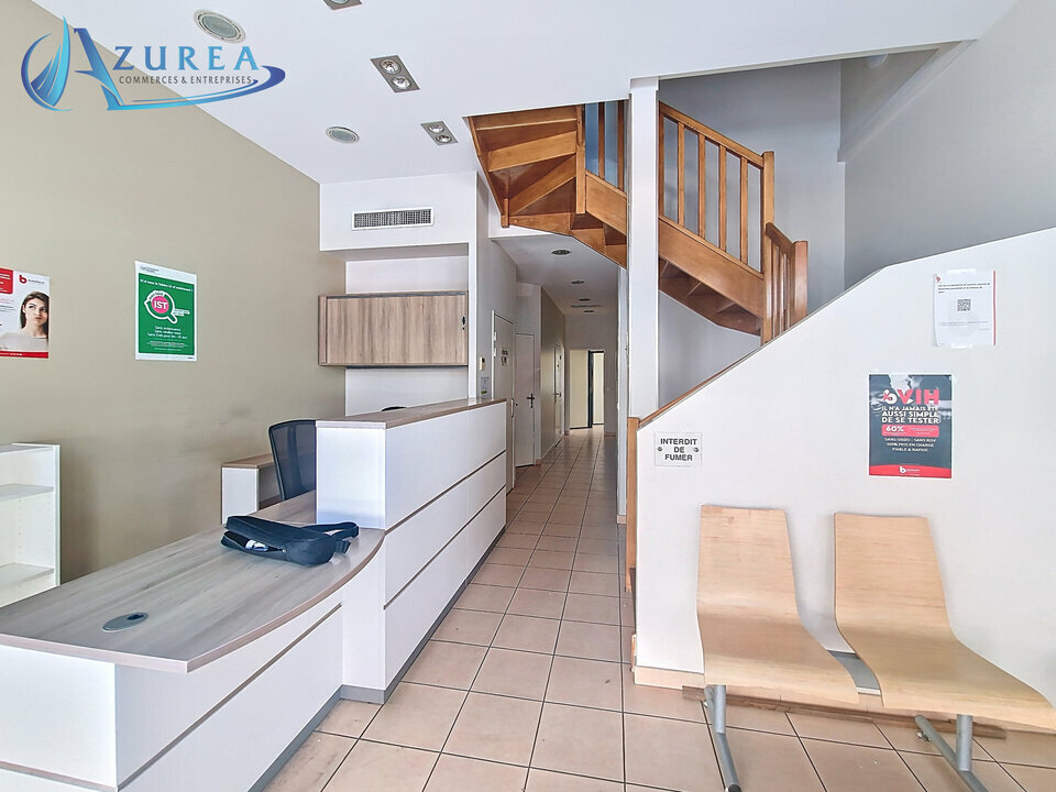 AZUREA COMMERCES   ENTREPRISES LOCATION-LOCAL COMMERCIAL-SAINT_LAURENT_DU_VAR-06