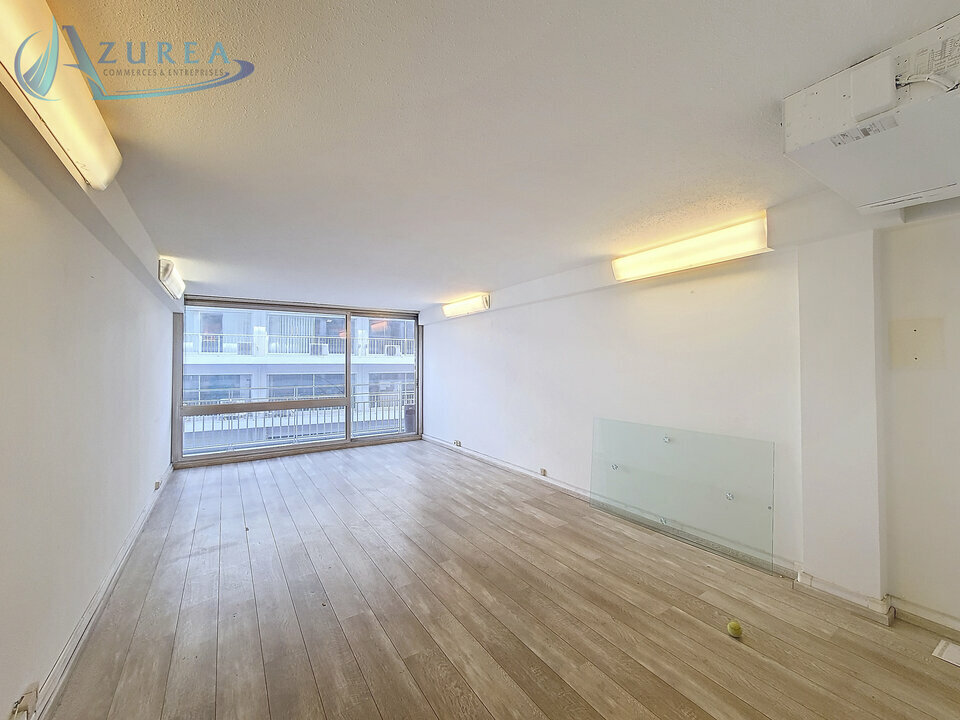 AZUREA COMMERCES   ENTREPRISES LOCATION-BUREAUX-NICE-06
