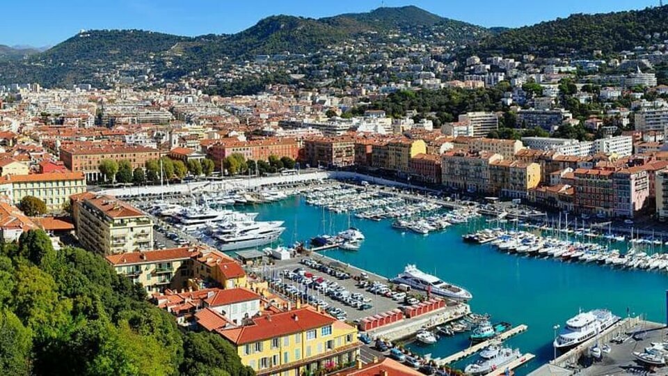 AZUREA COMMERCES   ENTREPRISES VENTE-LOCAL COMMERCIAL-NICE-06