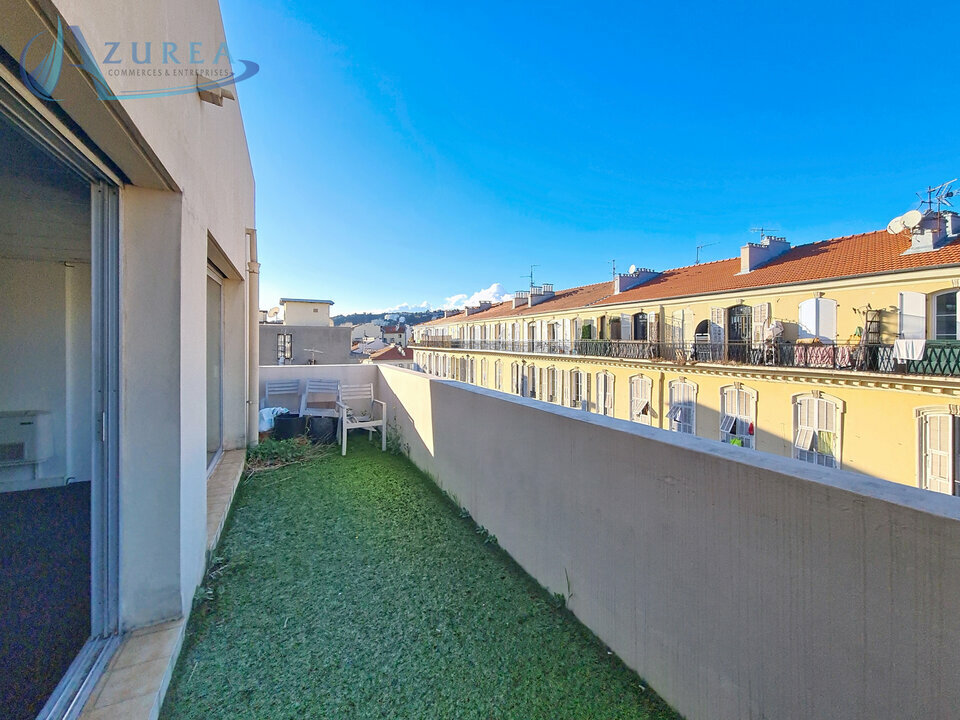 AZUREA COMMERCES   ENTREPRISES LOCATION-BUREAUX-NICE-06