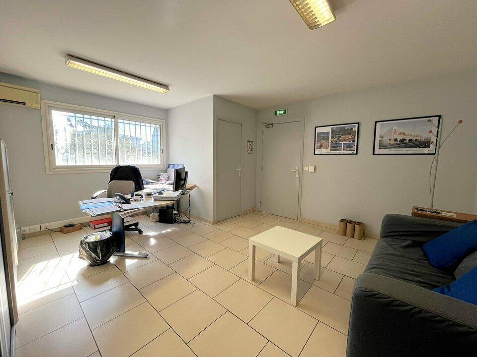 AZUREA COMMERCES   ENTREPRISES LOCATION-BUREAUX-MOUANS_SARTOUX-06