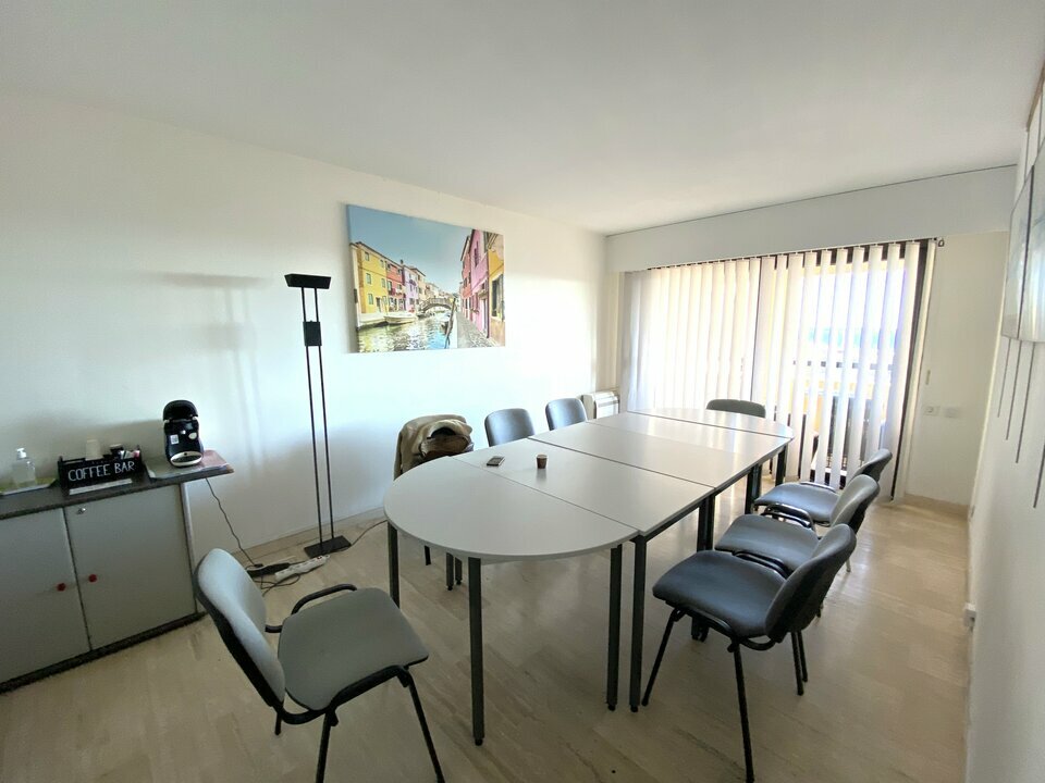 AZUREA COMMERCES   ENTREPRISES LOCATION-BUREAUX-CANNES-06