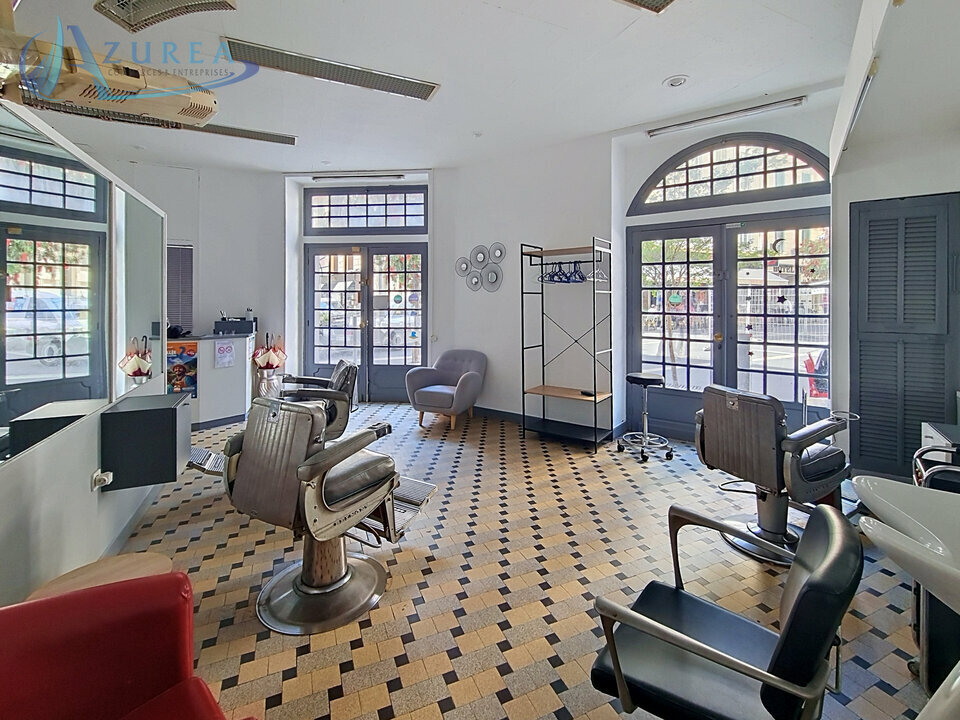 AZUREA COMMERCES   ENTREPRISES LOCATION-LOCAL COMMERCIAL-NICE-06