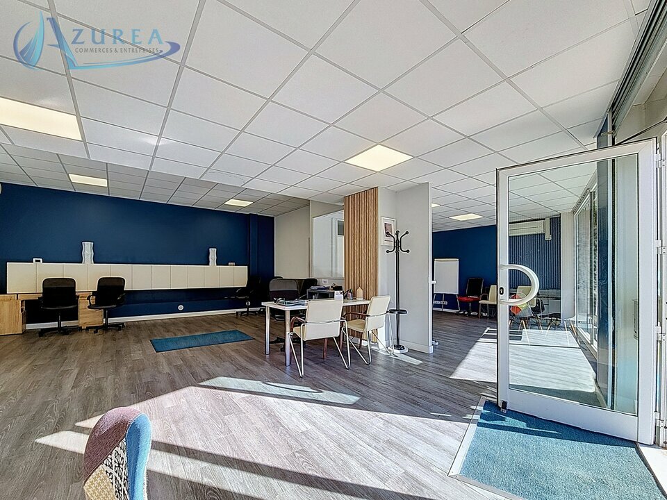 AZUREA COMMERCES   ENTREPRISES LOCATION-LOCAL COMMERCIAL-CAGNES_SUR_MER-06