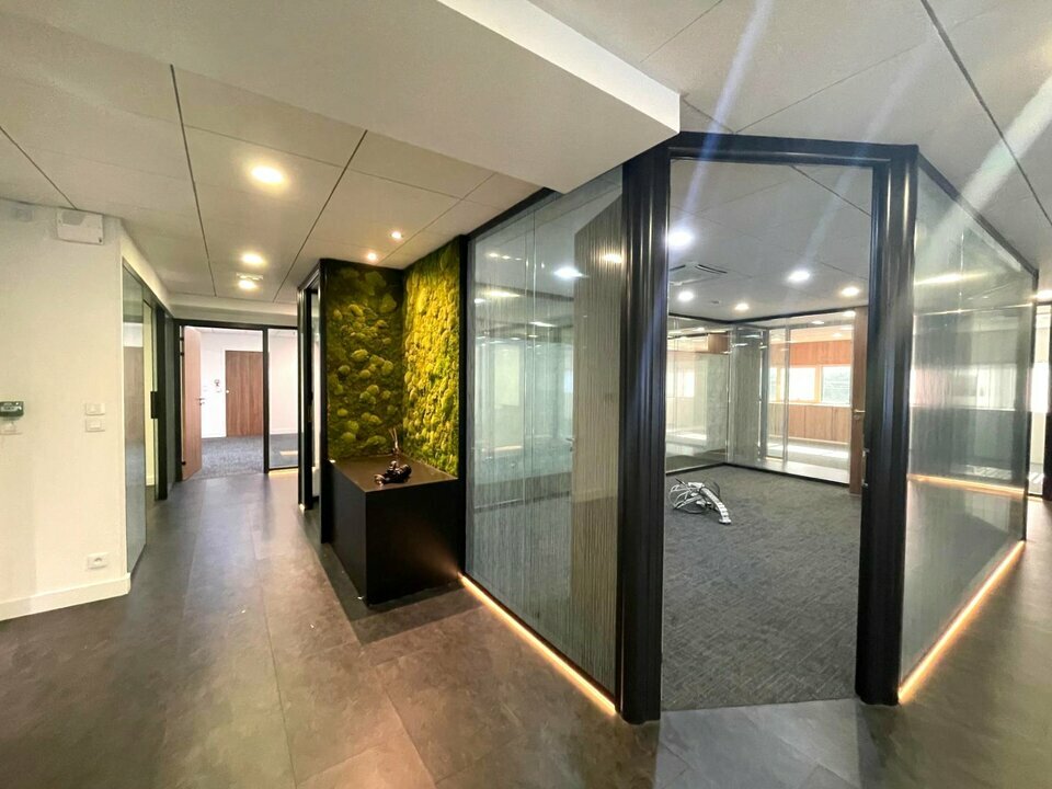 AZUREA COMMERCES   ENTREPRISES LOCATION-BUREAUX-VILLENEUVE_LOUBET-06