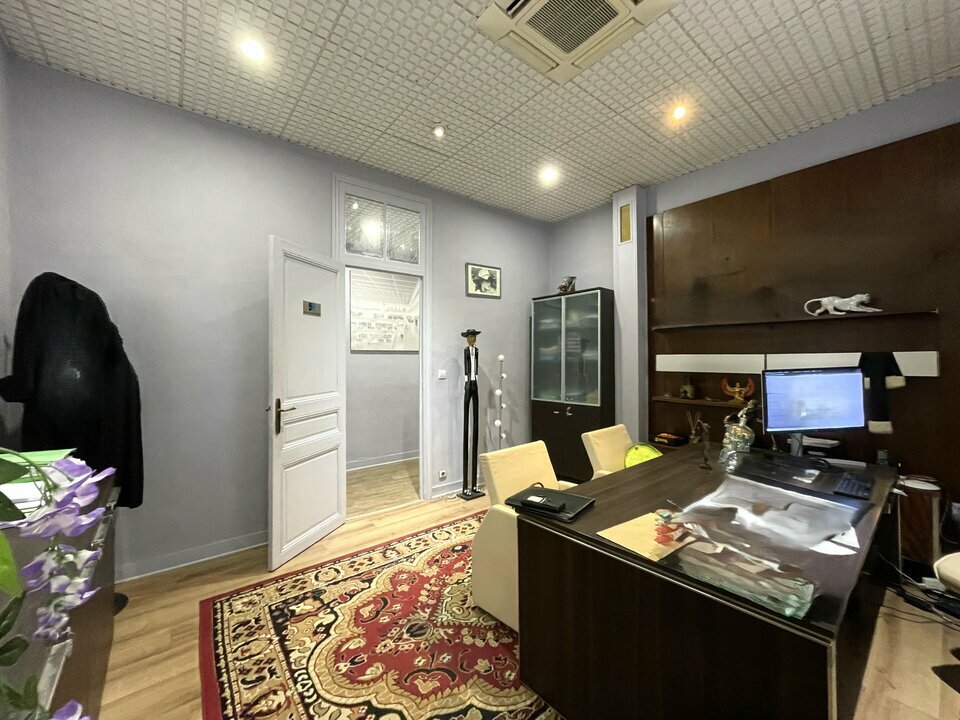 AZUREA COMMERCES   ENTREPRISES LOCATION-BUREAUX-NICE-06