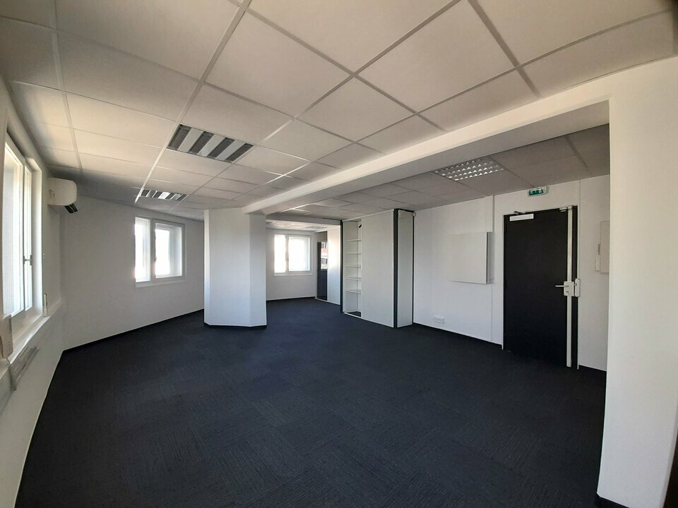 AZUREA COMMERCES   ENTREPRISES VENTE-BUREAUX-NICE-06