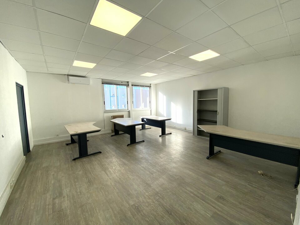 AZUREA COMMERCES   ENTREPRISES LOCATION-BUREAUX-VILLENEUVE_LOUBET-06