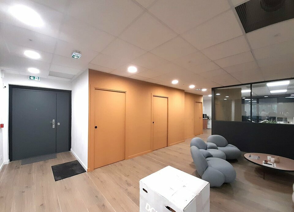 AZUREA COMMERCES   ENTREPRISES LOCATION-BUREAUX-NICE-06