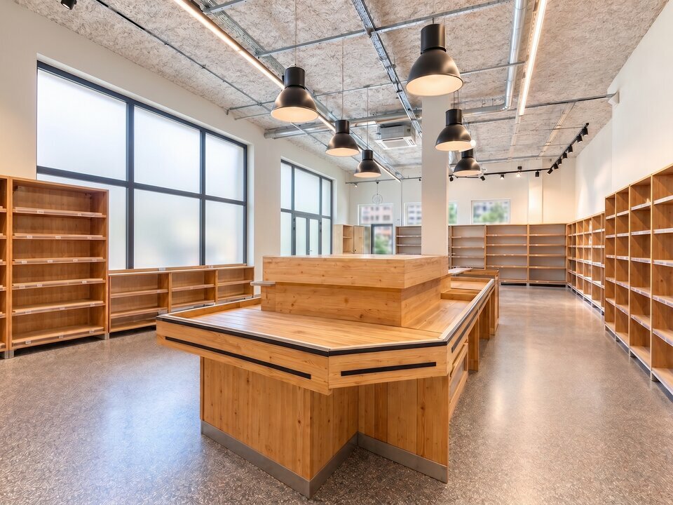 AZUREA COMMERCES   ENTREPRISES VENTE-LOCAL COMMERCIAL-ROQUEFORT_LES_PINS-06