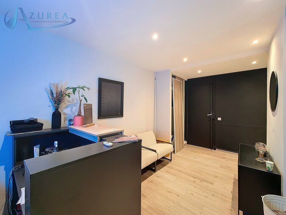 AZUREA COMMERCES   ENTREPRISES LOCATION-BUREAUX-NICE-06