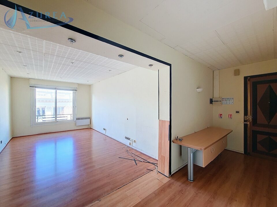 AZUREA COMMERCES   ENTREPRISES LOCATION-BUREAUX-NICE-06